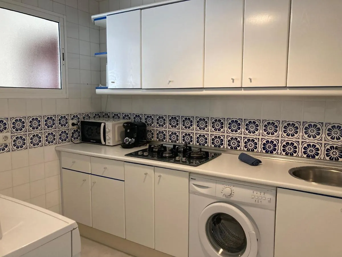El Apartamento De Rous Apartment Cadiz Spain