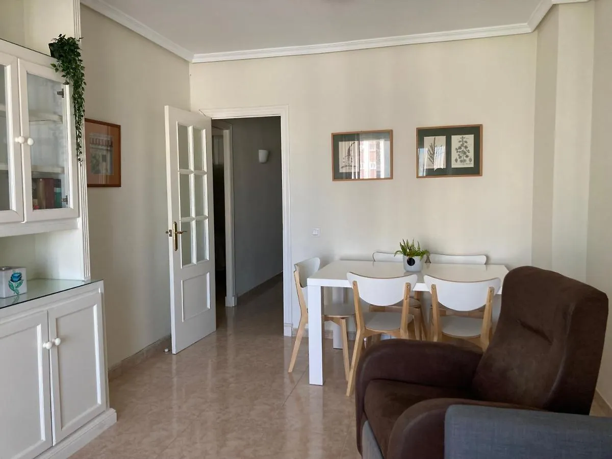 El Apartamento De Rous Apartment Cadiz Spain